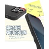 image:imageSmartish iPhone 12 Pro Max Armor Case  Gripzilla Rugged  Protective Slim Tough Grip Cover  Black Tie AffairBlack Tie Affair