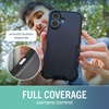 image:imageSmartish iPhone 12 Pro Max Armor Case  Gripzilla Rugged  Protective Slim Tough Grip Cover  Black Tie AffairBlack Tie Affair
