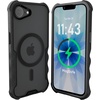 image:imageSmartish iPhone 12 Pro Max Armor Case  Gripzilla Rugged  Protective Slim Tough Grip Cover  Black Tie AffairClearly Black