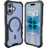 image:imageSmartish iPhone 12 Pro Max Armor Case  Gripzilla Rugged  Protective Slim Tough Grip Cover  Black Tie AffairClearly Black
