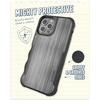 image:imageSmartish iPhone 12 Pro Max Armor Case  Gripzilla Rugged  Protective Slim Tough Grip Cover  Black Tie AffairGraspin Aspen