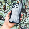 image:imageSmartish iPhone 12 Pro Max Armor Case  Gripzilla Rugged  Protective Slim Tough Grip Cover  Black Tie AffairGraspin Aspen