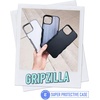 image:imageSmartish iPhone 12 Pro Max Armor Case  Gripzilla Rugged  Protective Slim Tough Grip Cover  Black Tie AffairGraspin Aspen