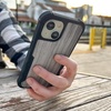 image:imageSmartish iPhone 12 Pro Max Armor Case  Gripzilla Rugged  Protective Slim Tough Grip Cover  Black Tie AffairGraspin Aspen