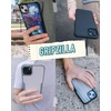 image:imageSmartish iPhone 12 Pro Max Armor Case  Gripzilla Rugged  Protective Slim Tough Grip Cover  Black Tie AffairGraspin Aspen
