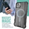 image:imageSmartish iPhone 12 Pro Max Armor Case  Gripzilla Rugged  Protective Slim Tough Grip Cover  Black Tie AffairGraspin Aspen