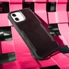 image:imageSmartish iPhone 12 Pro Max Armor Case  Gripzilla Rugged  Protective Slim Tough Grip Cover  Black Tie AffairGray Area