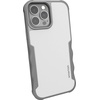 image:imageSmartish iPhone 12 Pro Max Armor Case  Gripzilla Rugged  Protective Slim Tough Grip Cover  Black Tie AffairGray Area