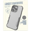 image:imageSmartish iPhone 12 Pro Max Armor Case  Gripzilla Rugged  Protective Slim Tough Grip Cover  Black Tie AffairGray Area