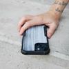 image:imageSmartish iPhone 12 Pro Max Armor Case  Gripzilla Rugged  Protective Slim Tough Grip Cover  Black Tie AffairMore Prints