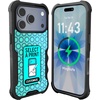 image:imageSmartish iPhone 12 Pro Max Armor Case  Gripzilla Rugged  Protective Slim Tough Grip Cover  Black Tie AffairMore Prints
