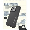 image:imageSmartish iPhone 12 Pro Max Armor Case  Gripzilla Rugged  Protective Slim Tough Grip Cover  Black Tie AffairMore Prints