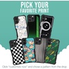 image:imageSmartish iPhone 12 Pro Max Armor Case  Gripzilla Rugged  Protective Slim Tough Grip Cover  Black Tie AffairMore Prints