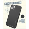 image:imageSmartish iPhone 12 Pro Max Armor Case  Gripzilla Rugged  Protective Slim Tough Grip Cover  Black Tie AffairMore Prints