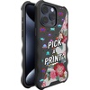image:imageSmartish iPhone 12 Pro Max Armor Case  Gripzilla Rugged  Protective Slim Tough Grip Cover  Black Tie AffairMore Prints