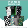 image:imageSmartish iPhone 12 Pro Max Armor Case  Gripzilla Rugged  Protective Slim Tough Grip Cover  Black Tie AffairMore Prints