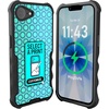 image:imageSmartish iPhone 12 Pro Max Armor Case  Gripzilla Rugged  Protective Slim Tough Grip Cover  Black Tie AffairMore Prints