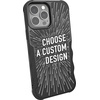 image:imageSmartish iPhone 12 Pro Max Armor Case  Gripzilla Rugged  Protective Slim Tough Grip Cover  Black Tie AffairMore Prints