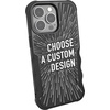 image:imageSmartish iPhone 12 Pro Max Armor Case  Gripzilla Rugged  Protective Slim Tough Grip Cover  Black Tie AffairMore Prints