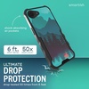 image:imageSmartish iPhone 12 Pro Max Armor Case  Gripzilla Rugged  Protective Slim Tough Grip Cover  Black Tie AffairMoving Mountains