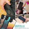 image:imageSmartish iPhone 12 Pro Max Armor Case  Gripzilla Rugged  Protective Slim Tough Grip Cover  Black Tie AffairMoving Mountains