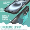 image:imageSmartish iPhone 12 Pro Max Armor Case  Gripzilla Rugged  Protective Slim Tough Grip Cover  Black Tie AffairMoving Mountains