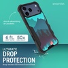 image:imageSmartish iPhone 12 Pro Max Armor Case  Gripzilla Rugged  Protective Slim Tough Grip Cover  Black Tie AffairMoving Mountains