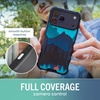 image:imageSmartish iPhone 12 Pro Max Armor Case  Gripzilla Rugged  Protective Slim Tough Grip Cover  Black Tie AffairMoving Mountains