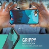 image:imageSmartish iPhone 12 Pro Max Armor Case  Gripzilla Rugged  Protective Slim Tough Grip Cover  Black Tie AffairMoving Mountains