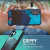 image:imageSmartish iPhone 12 Pro Max Armor Case  Gripzilla Rugged  Protective Slim Tough Grip Cover  Black Tie AffairMoving Mountains