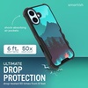 image:imageSmartish iPhone 12 Pro Max Armor Case  Gripzilla Rugged  Protective Slim Tough Grip Cover  Black Tie AffairMoving Mountains