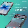 image:imageSmartish iPhone 12 Pro Max Armor Case  Gripzilla Rugged  Protective Slim Tough Grip Cover  Black Tie AffairMoving Mountains