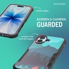 image:imageSmartish iPhone 12 Pro Max Armor Case  Gripzilla Rugged  Protective Slim Tough Grip Cover  Black Tie AffairMoving Mountains