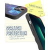 image:imageSmartish iPhone 12 Pro Max Armor Case  Gripzilla Rugged  Protective Slim Tough Grip Cover  Black Tie AffairSpaced Out