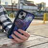 image:imageSmartish iPhone 12 Pro Max Armor Case  Gripzilla Rugged  Protective Slim Tough Grip Cover  Black Tie AffairSpaced Out