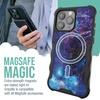 image:imageSmartish iPhone 12 Pro Max Armor Case  Gripzilla Rugged  Protective Slim Tough Grip Cover  Black Tie AffairSpaced Out