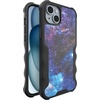 image:imageSmartish iPhone 12 Pro Max Armor Case  Gripzilla Rugged  Protective Slim Tough Grip Cover  Black Tie AffairSpaced Out