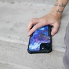 image:imageSmartish iPhone 12 Pro Max Armor Case  Gripzilla Rugged  Protective Slim Tough Grip Cover  Black Tie AffairSpaced Out