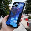 image:imageSmartish iPhone 12 Pro Max Armor Case  Gripzilla Rugged  Protective Slim Tough Grip Cover  Black Tie AffairSpaced Out