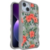 image:imageSmartish iPhone 12 Pro Max Armor Case  Gripzilla Rugged  Protective Slim Tough Grip Cover  Black Tie AffairTropical Shirt