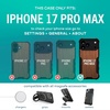 image:imageSmartish iPhone 12 Pro Max Armor Case  Gripzilla Rugged  Protective Slim Tough Grip Cover  Black Tie AffairWalnut Woods