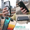 image:imageSmartish iPhone 12 Pro Max Armor Case  Gripzilla Rugged  Protective Slim Tough Grip Cover  Black Tie AffairWildflower Fields