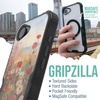 image:imageSmartish iPhone 12 Pro Max Armor Case  Gripzilla Rugged  Protective Slim Tough Grip Cover  Black Tie AffairWildflower Fields
