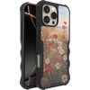 image:imageSmartish iPhone 12 Pro Max Armor Case  Gripzilla Rugged  Protective Slim Tough Grip Cover  Black Tie AffairWildflower Fields