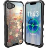 image:imageSmartish iPhone 12 Pro Max Armor Case  Gripzilla Rugged  Protective Slim Tough Grip Cover  Black Tie AffairWildflower Fields