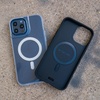 image:imageSmartish iPhone 12 Pro Max Slim Case  Gripmunk Compatible with Magsafe  Lightweight  Protective Thin Cover Silk  Black Tie Affair