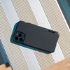image:imageSmartish iPhone 12 Pro Max Slim Case  Gripmunk Compatible with Magsafe  Lightweight  Protective Thin Cover Silk  Black Tie Affair