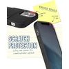 image:imageSmartish iPhone 12 mini Wallet Case  Wallet Slayer Vol 2 Slim Protective Kickstand Credit Card Holder Silk  Black Tie Affair