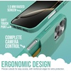 image:imageSmartish iPhone 15 Plus Wallet Case  Wallet Slayer Vol 1 Slim  Protective Credit Card Holder  Drop Tested Hidden Credit Card Slot Cover for Apple iPhone 15 Plus  Black Tie AffairSo Jaded