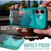 image:imageSmartish iPhone 15 Plus Wallet Case  Wallet Slayer Vol 1 Slim  Protective Credit Card Holder  Drop Tested Hidden Credit Card Slot Cover for Apple iPhone 15 Plus  Black Tie AffairMoving Mountains